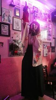 A la rencontre d'UsaginoNamihey