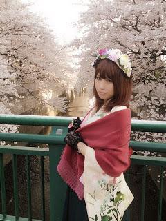 A la rencontre d'UsaginoNamihey