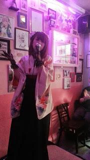 A la rencontre d'UsaginoNamihey A la rencontre d'UsaginoNamihey