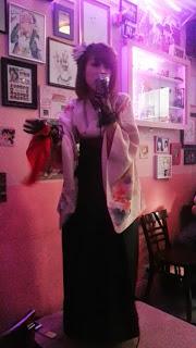 A la rencontre d'UsaginoNamihey