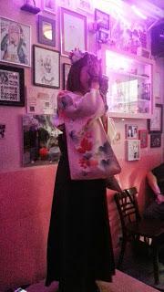 A la rencontre d'UsaginoNamihey A la rencontre d'UsaginoNamihey