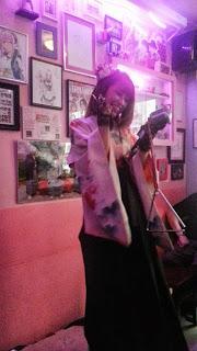 A la rencontre d'UsaginoNamihey A la rencontre d'UsaginoNamihey