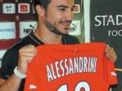 OM-Agent Alessandrini c’est encore possible car…