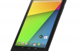 Google officialise sa nouvelle Nexus 7