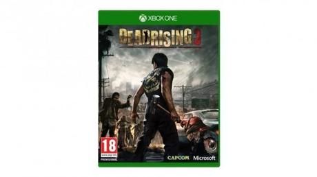 dead rising