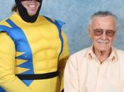 Tout dans X-Men minutes