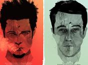 suite pour Fight Club mais Comics