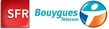 SFR et Bouygues Telecom en négociation pour un partage du réseau mobile SFR et Bouygues Telecom en négociation pour un partage du réseau mobile