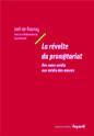 La révolte du pronétariat, par Joël de Rosnay