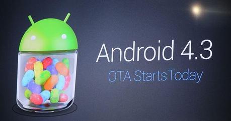 anroid-4.3