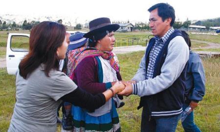 CHRONIQUE POLITIQUE DU PEROU, JUILLET 2013