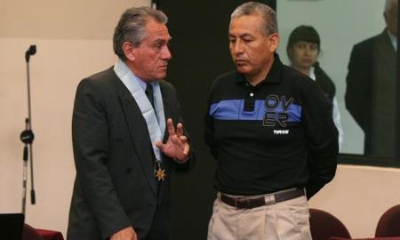 CHRONIQUE POLITIQUE DU PEROU, JUILLET 2013