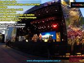 Dimanche tango Tecnópolis l'affiche]