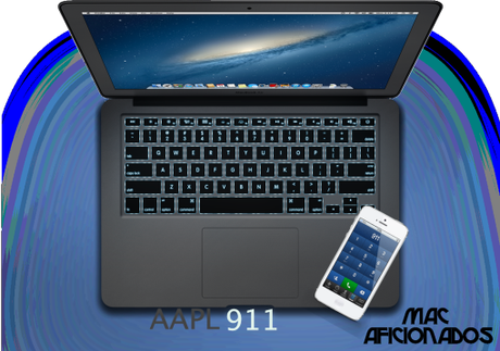 Apple 911 Mac Aficionados