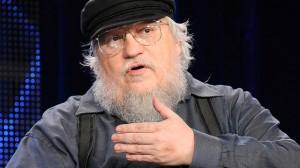 george-rr-martin-300x168 A Game of Thrones dans Le Trône de Fer / A Song of Ice and Fire