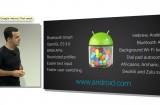 Google officialise Android 4.3