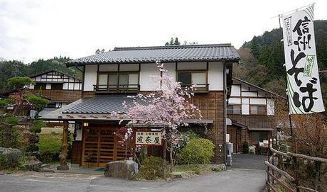 Se loger au Japon, chez l’habitant : Minshuku et Airbnb