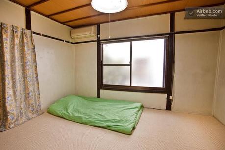 Se loger au Japon, chez l’habitant : Minshuku et Airbnb
