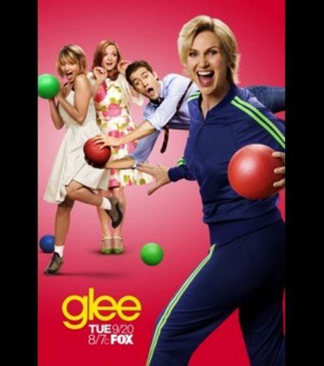 Pourquoi je suis fan de Glee. (et même pas j’ai honte.)