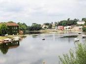 Promenade Nantes ......