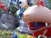 Pikmin Nintendo planche