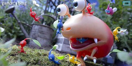Pikmin 3 : Nintendo planche sur des DLC ...