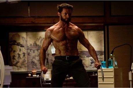 Wolverine - 2