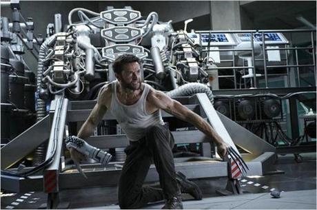 Wolverine - 3