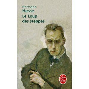 84 Le loup des steppes Hermann Hesse