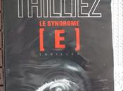 FRANCK THILLIEZ-Le Syndrome