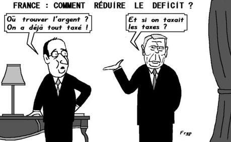 Fin de mois difficile...