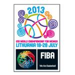 logo Mondial 2013 U19