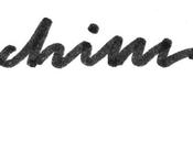 Talent suivre Découvrez typographies Joachim