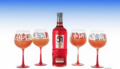 51 Rosé