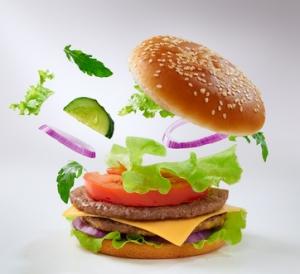 FAST FOOD: Étiquetage ou pas, l'apport calorique reste inchangé – American Journal of Public Health