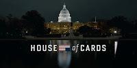 House of Cards, Saison 1