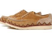 White mountaineering 2013 footwear collection