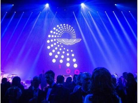 100 ans, ça se fête!