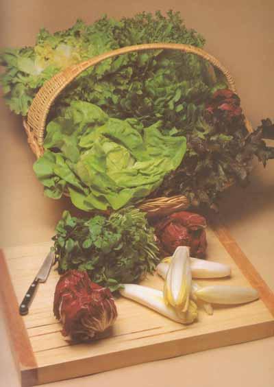 Salades-w
