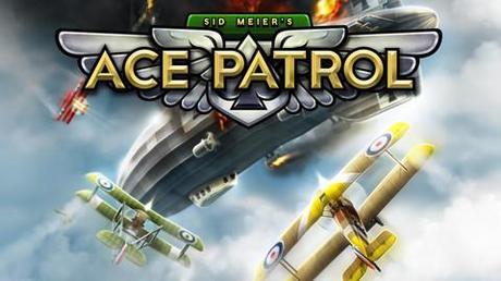 Sid Meier’s Ace Patrol sur iOS – Nouveautés de la version 1.4 Sid Meier’s Ace Patrol sur iOS – Nouveautés de la version 1.4