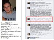 ENQUÊTE. Place Beauvau racisme dans police: site Copwatch d’utilité publique