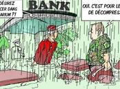 DESSIN PRESSE: lingots remontés fond l'Atlantique