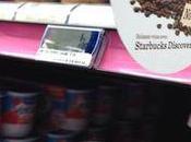 Starbuck s'unit Danone pour étendre territoire yaourts