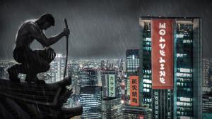 La com qui met sur une fausse piste...