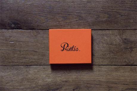 Printic with love (concours inside)