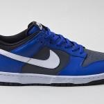 Nike Dunk Low Royal Blue