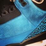 Air Jordan 3 Powder Blue – Teaser