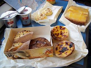 De Genève à Florence en passant par Vienne