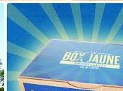 bonne idée l'été "L'appero JAUNE Cliquez, vous êtes servis