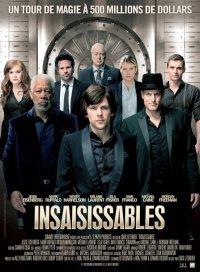 Insaisissables-Affiche-France